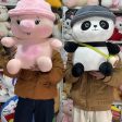 Kunfu panda stuffed